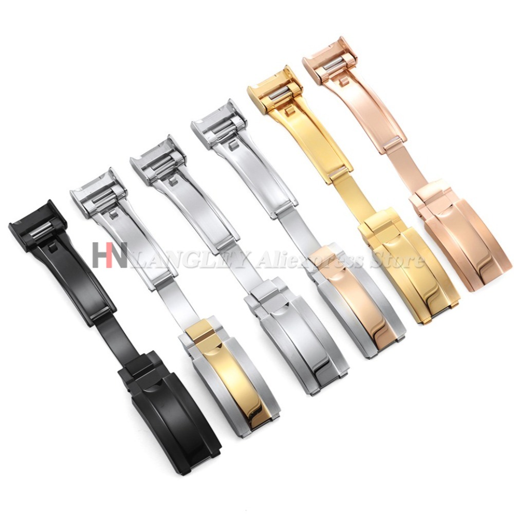 9x9mm 316L Paslanmaz Çelik Çif - Luxury Watch Green incelemesi ve fiyatı