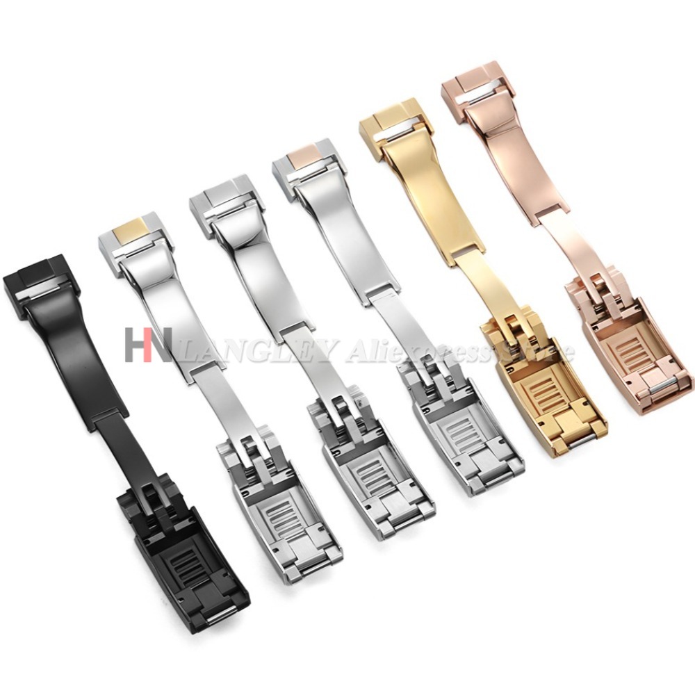 9x9mm 316L Paslanmaz Çelik Çif - Luxury Watch Green incelemesi ve fiyatı