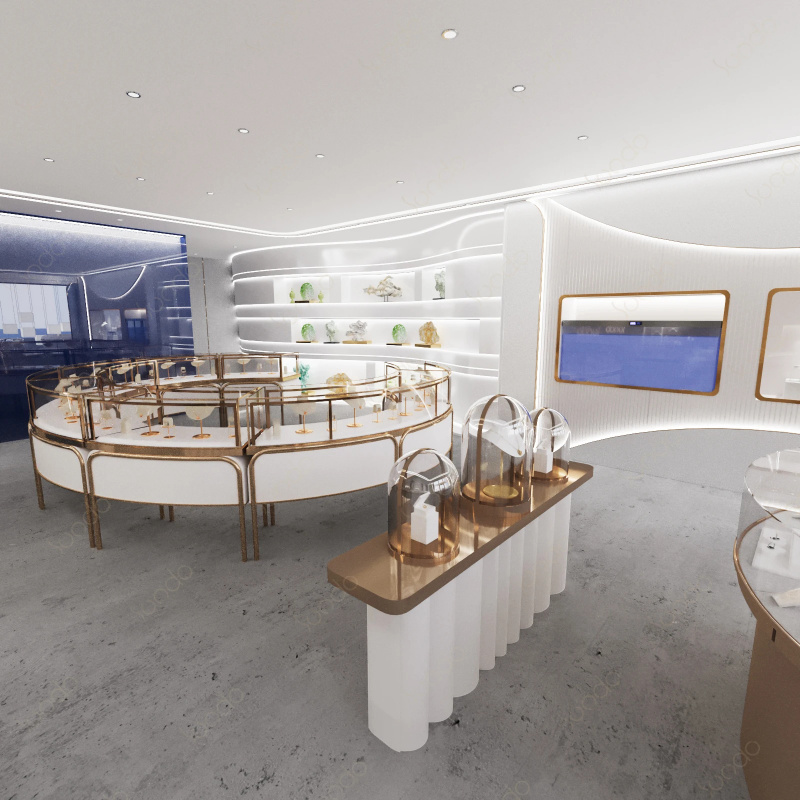 Özel Tasarım Lüks Butik Mücevh - Luxury Watch Boutique incelemesi ve fiyatı
