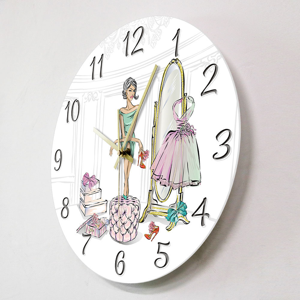Glamour Moda Kız Toggery Sessi - Luxury Watch Boutique incelemesi ve fiyatı