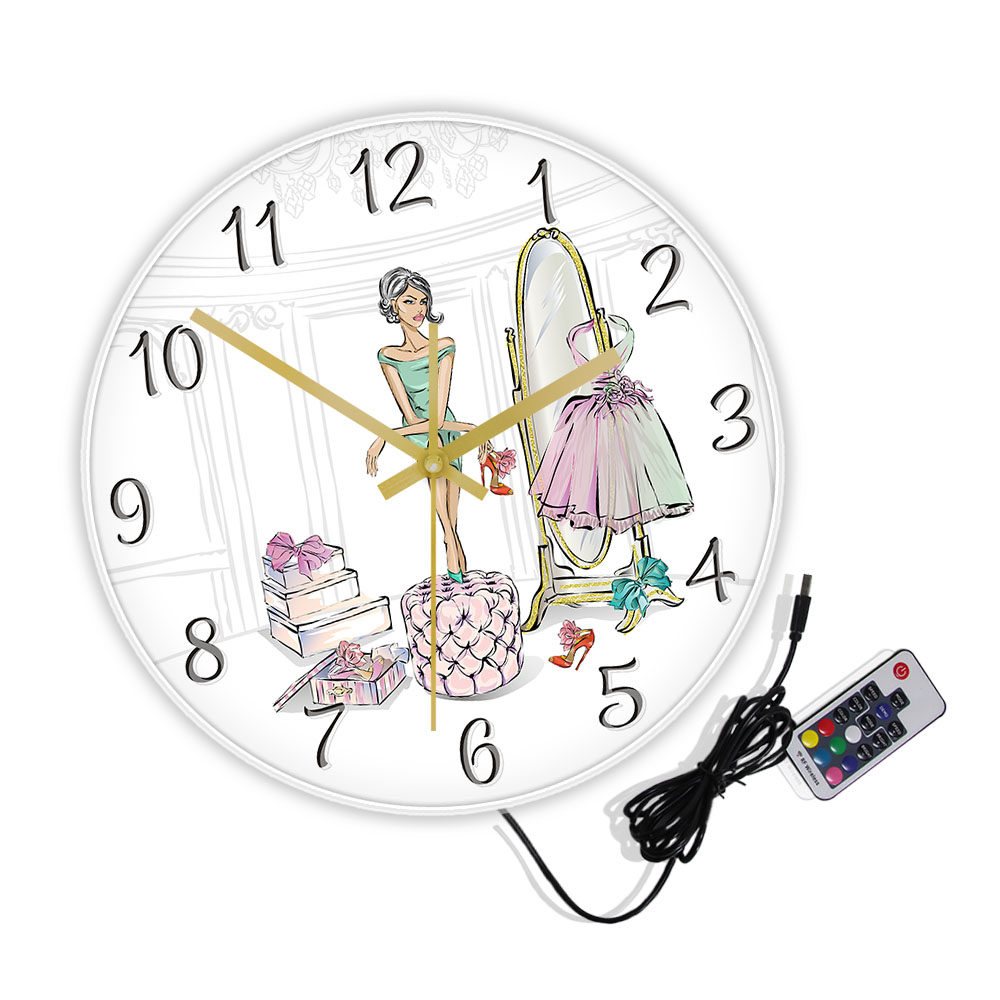 Glamour Moda Kız Toggery Sessi - Luxury Watch Boutique incelemesi ve fiyatı