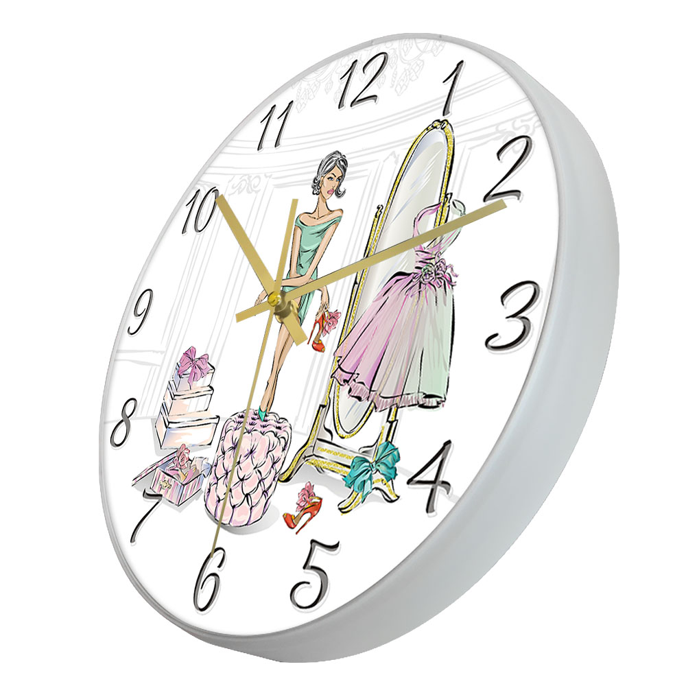 Glamour Moda Kız Toggery Sessi - Luxury Watch Boutique incelemesi ve fiyatı
