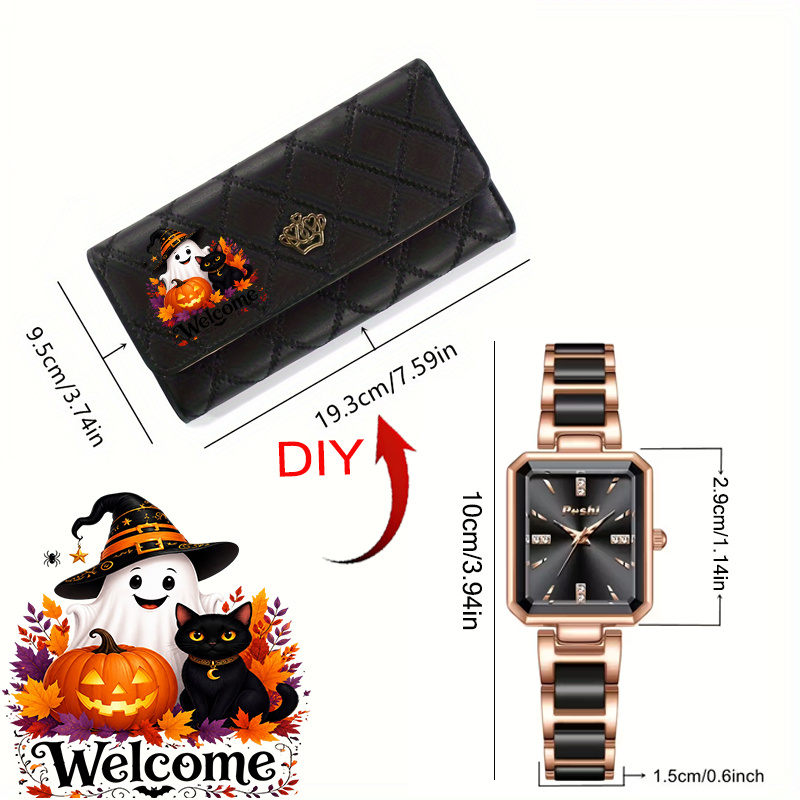 2 Parça (1 Kuvars Saat + 1 Uzu - Luxury Watch Boutique incelemesi ve fiyatı