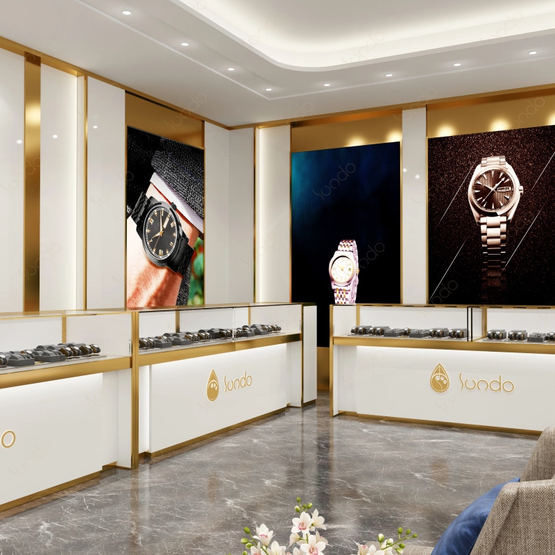 Özel Tasarım Lüks Paslanmaz Çe - Luxury Watch Boutique incelemesi ve fiyatı