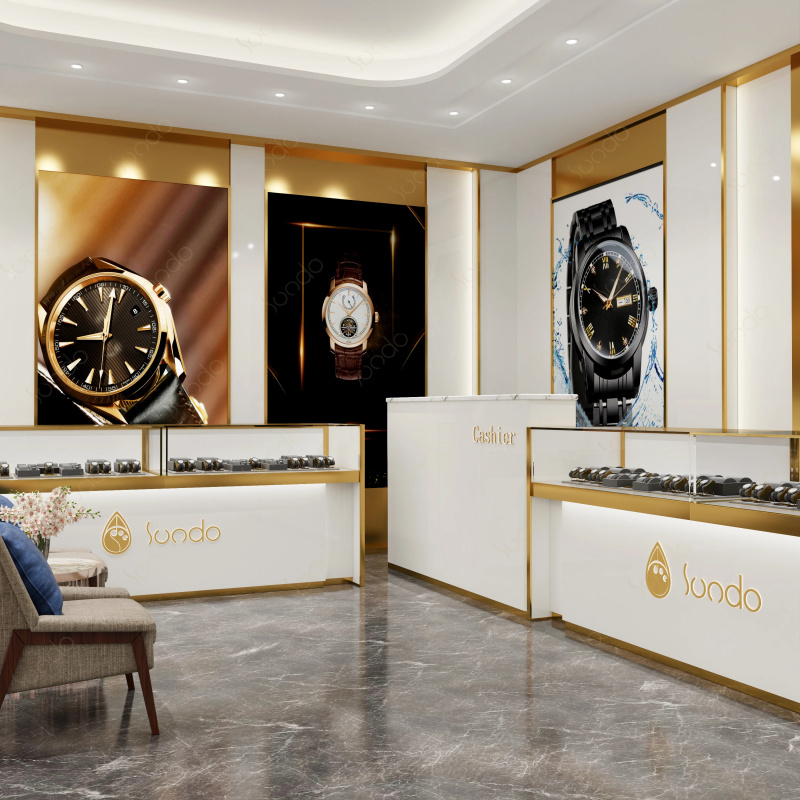 Özel Tasarım Lüks Paslanmaz Çe - Luxury Watch Boutique incelemesi ve fiyatı
