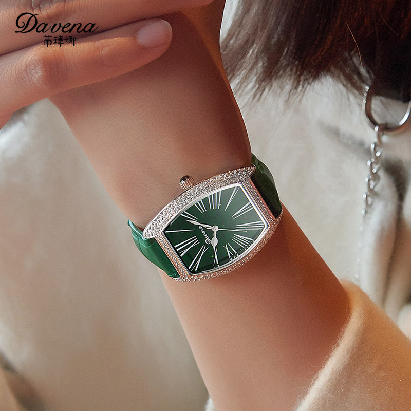 Satış!!! İndirim Davena krista - Luxury Watch Discount incelemesi ve fiyatı