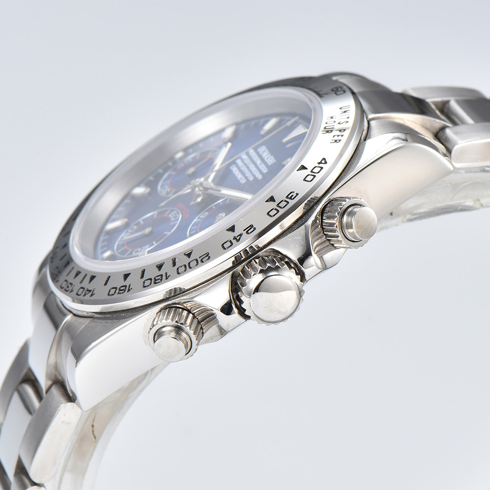 Lüks VK63 Saatler Safir Cam 31 - Luxury Watch Zone incelemesi ve fiyatı