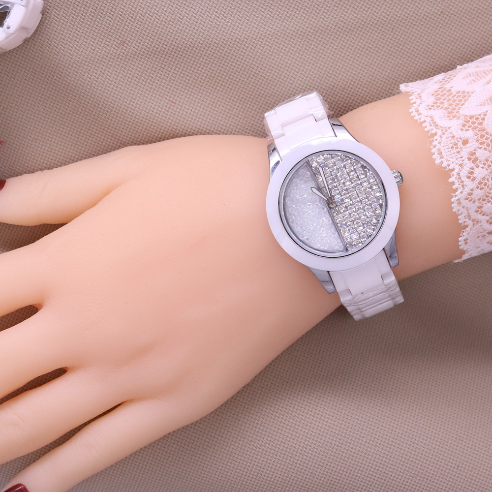 SATIŞ!!! İndirim X-cer Seramik - Luxury Watch Discount incelemesi ve fiyatı