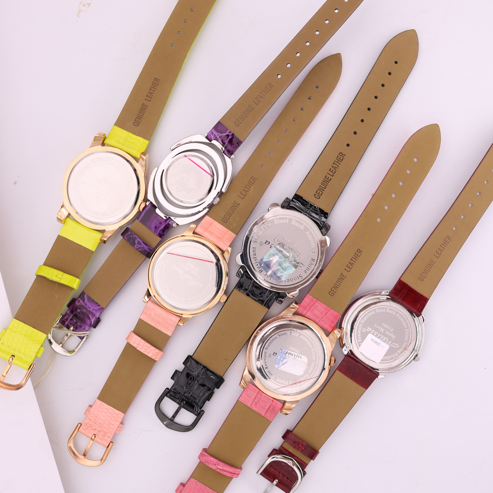 İNDİRİM!!! İndirim Melissa Kri - Luxury Watch Discount incelemesi ve fiyatı