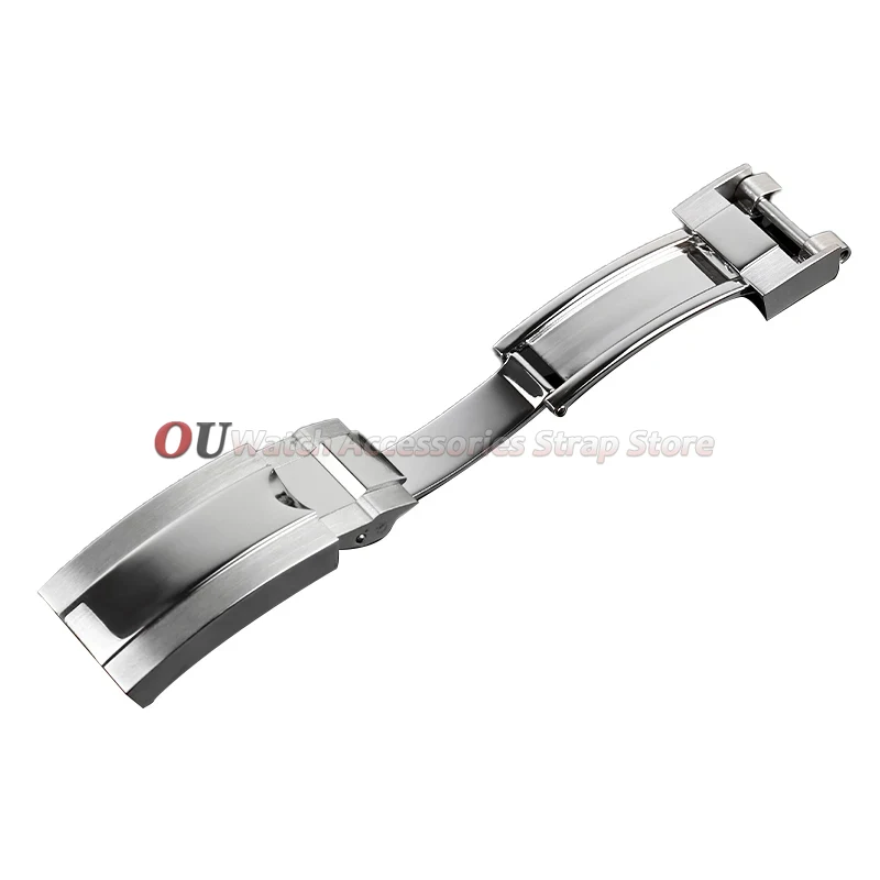 9mm x 16mm Paslanmaz Çelik Dağ - Luxury Watch Green incelemesi ve fiyatı