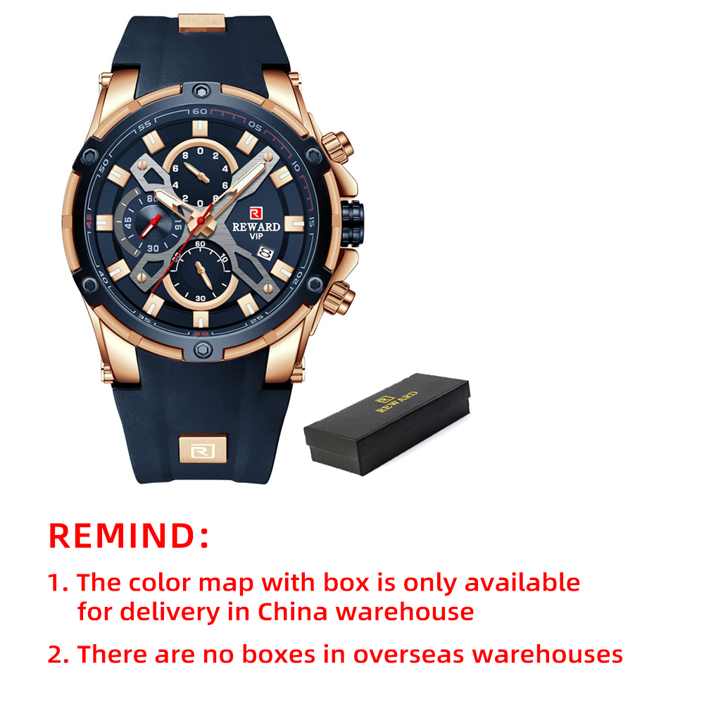 2023 yeni ödül Mens saatler ma - Luxury Watch Zone incelemesi ve fiyatı