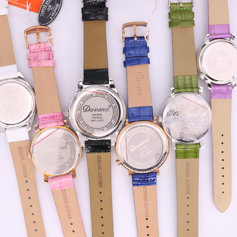 SATIŞ!!! İndirim Davena Spin K - Luxury Watch Discount incelemesi ve fiyatı