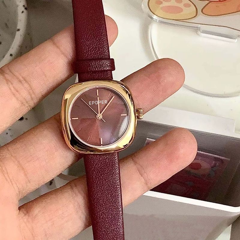 Trend Yüksek Görünüm Seviyeli  - Luxury Watch Levels incelemesi ve fiyatı